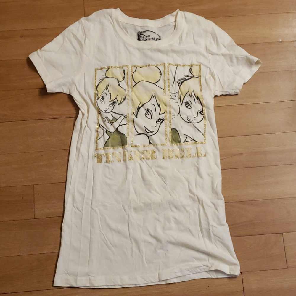 Tinker Bell  Tshirt